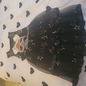LOL Surprised tulle dress